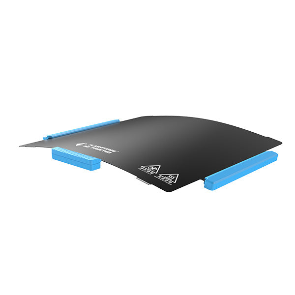 Flashforge - Plateau flexible PC pour Guider 3 Ultra