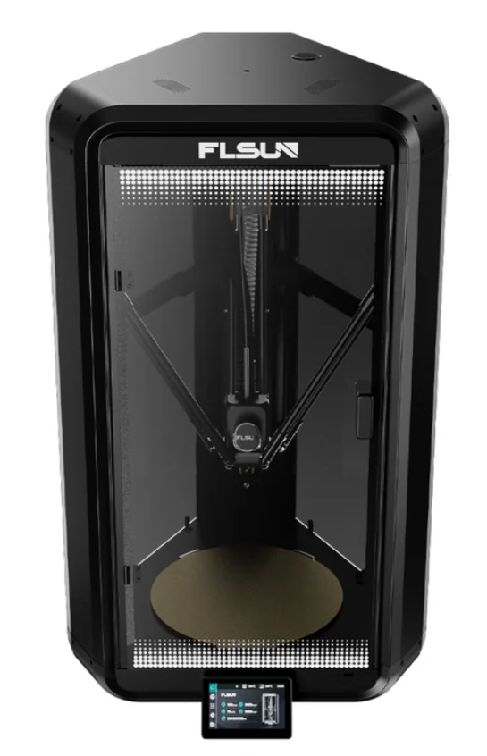 modèle 3D de Imprimante 3D FLSUN V400 - 2284371 modèle 3D de Imprimante 3D FLSUN V400 - 2284371