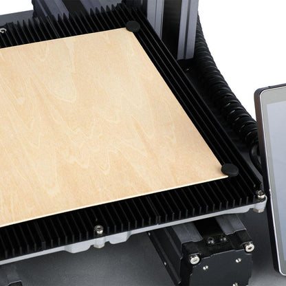 Snapmaker - Plateau de gravure et découpe laser pour A350 / A350T / F350