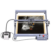Machine de découpe / gravure Laser Creality - Falcon Pro Graveur 10W - Modèle d'exposition