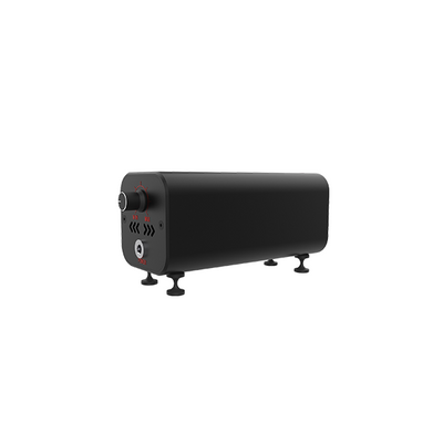 TwoTrees - Assistance d'air pour Laservii M1s