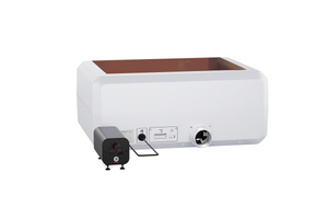 TwoTrees - Assistance d'air pour Laservii M1s