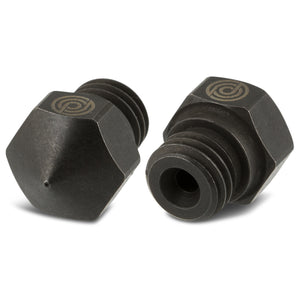 PrimaCreator - Buse acier trempé MK10 (hotends tout métal)