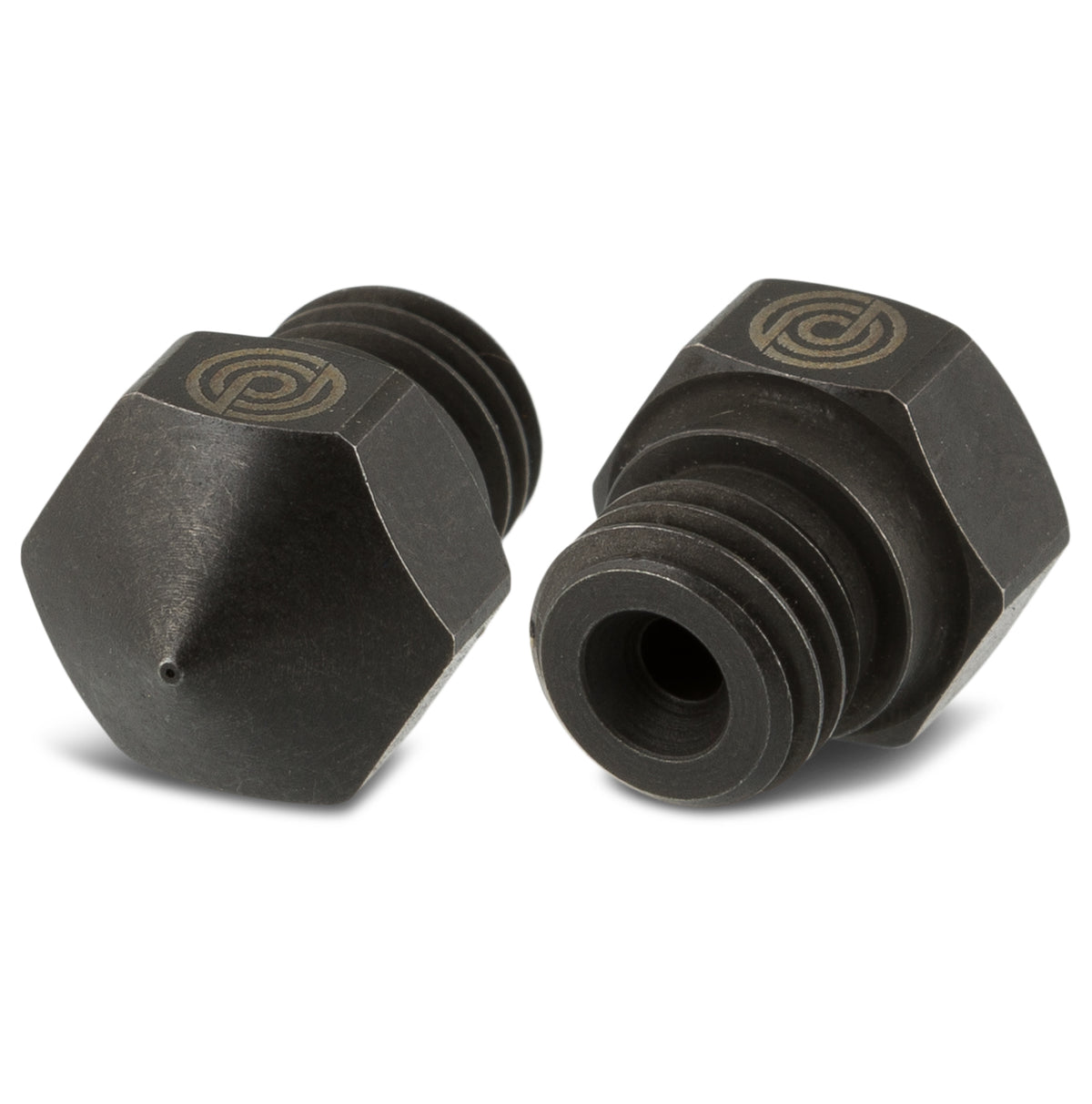 PrimaCreator - Buse acier trempé MK10 (hotends tout métal)