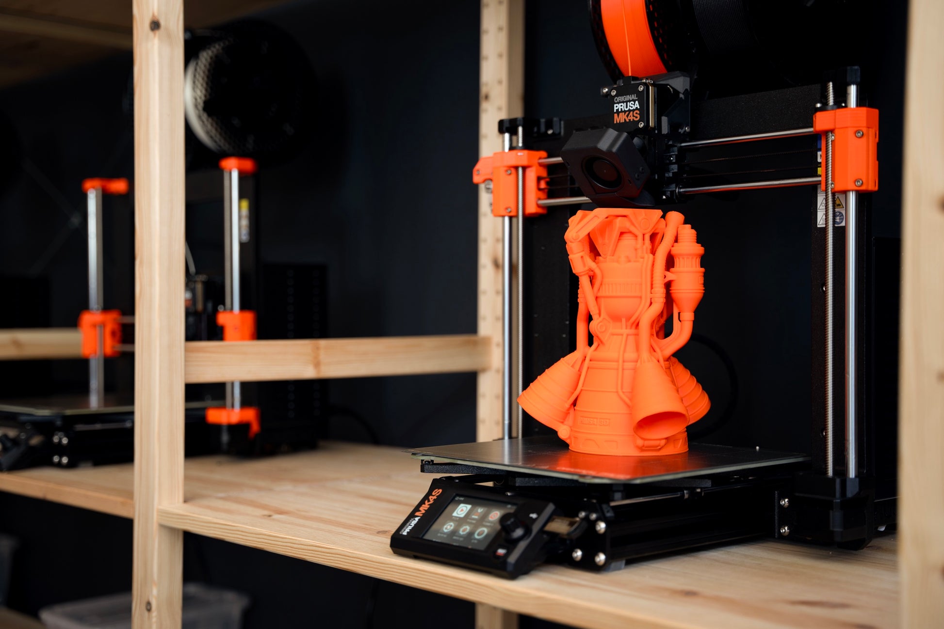 Venez la découvrir dans notre showroom à La Ville Aux Dames, près de Tours (Indre-et-Loire, 37)