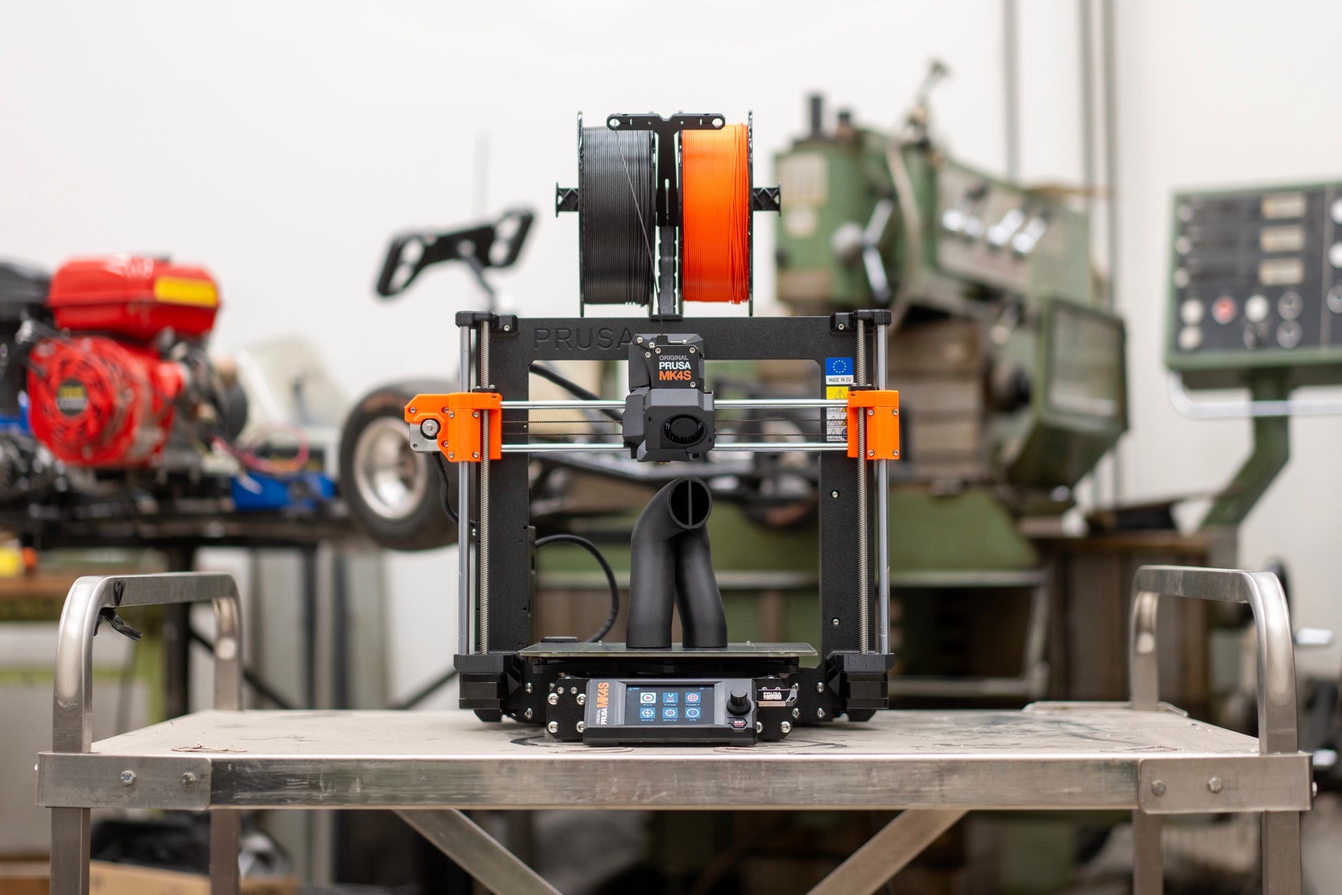 Venez la découvrir dans notre showroom à La Ville Aux Dames, près de Tours (Indre-et-Loire, 37)