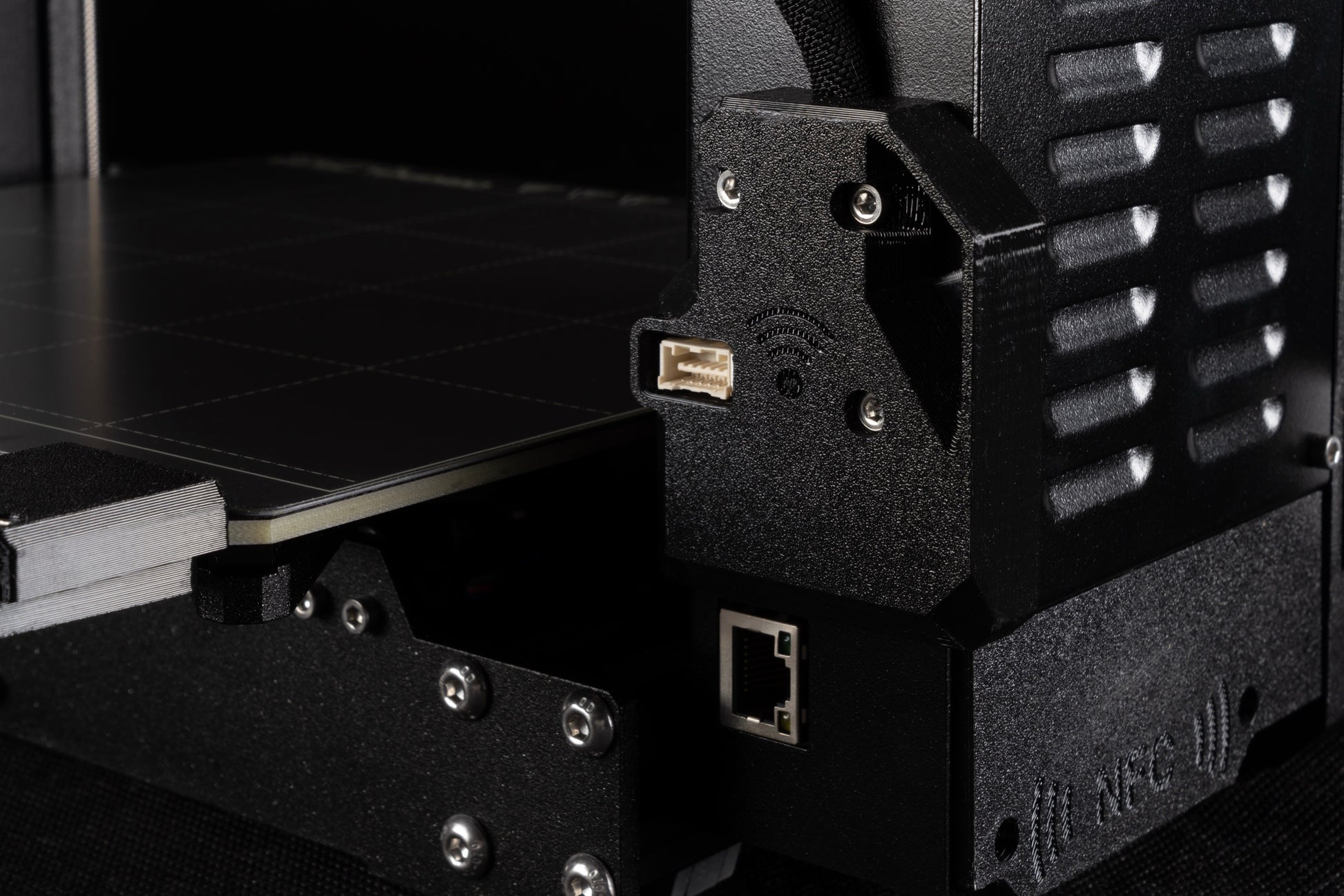 Venez la découvrir dans notre showroom à La Ville Aux Dames, près de Tours (Indre-et-Loire, 37)