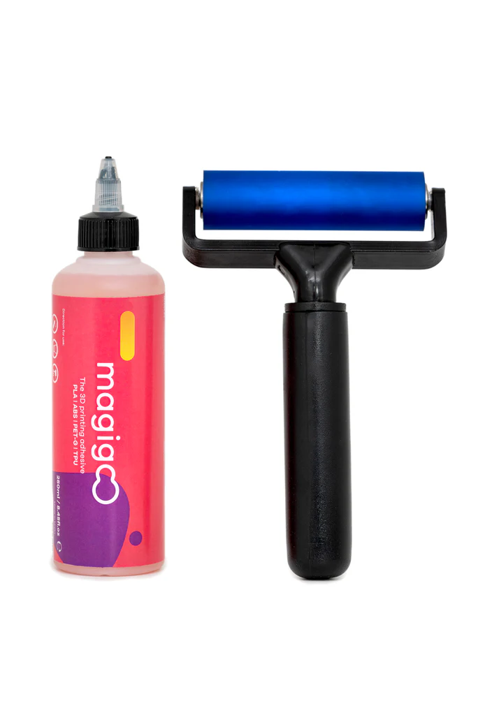 Magigoo - Kit Glide avec rouleau applicateur