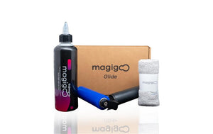 Magigoo - Kit Glide avec Supergrip