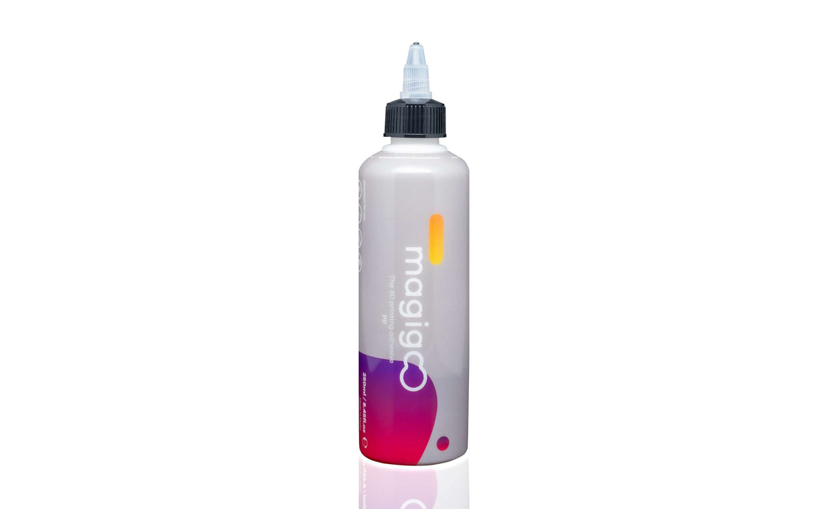 Magigoo Glide PP - Adhésif pour impression polypropylène - 250 ml