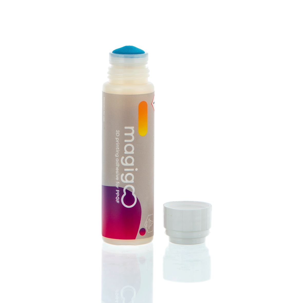 Magigoo Pro PP-GF - Adhésif pour polypropylène chargé verre