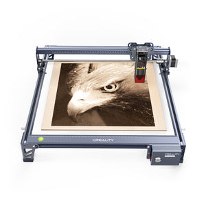 Creality - Graveur laser Falcon 10W
