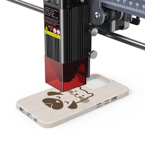 Creality - Graveur laser Falcon 10W