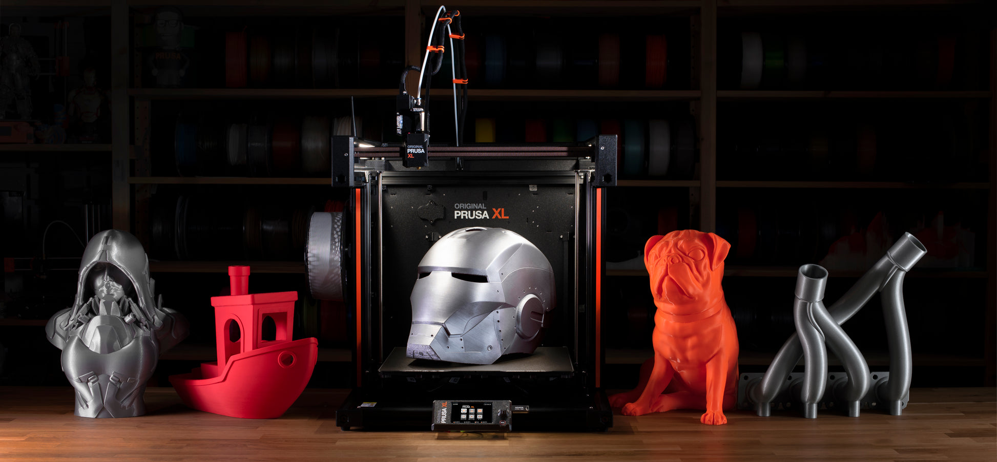 Venez la découvrir dans notre showroom à La Ville Aux Dames, près de Tours (Indre-et-Loire, 37)