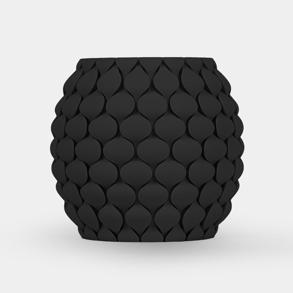 Filament PETG Sunlu 1,75 mm 1 kg noir
