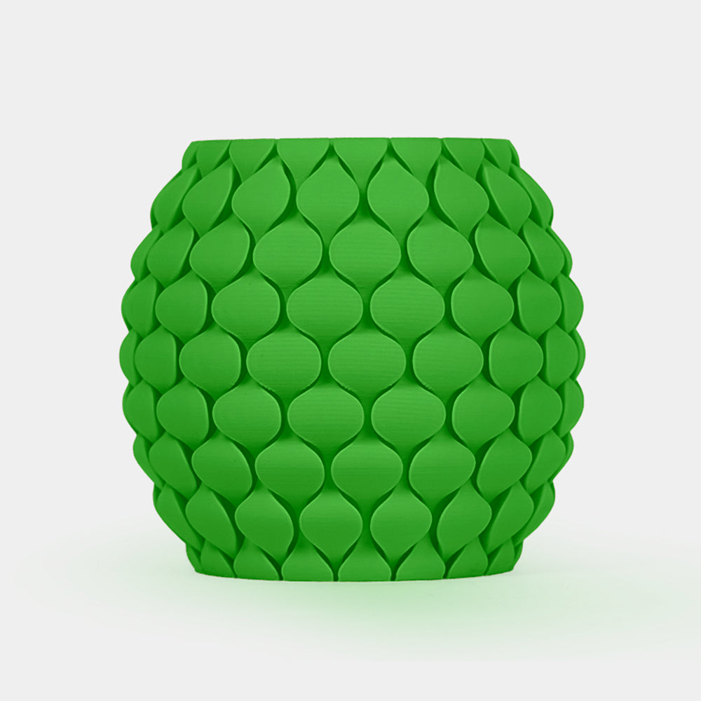 Filament PETG Sunlu 1,75 mm 1 kg vert
