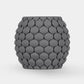 Filament PETG Sunlu 1,75 mm 1 kg gris