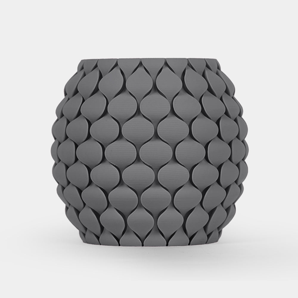 Filament PETG Sunlu 1,75 mm 1 kg gris