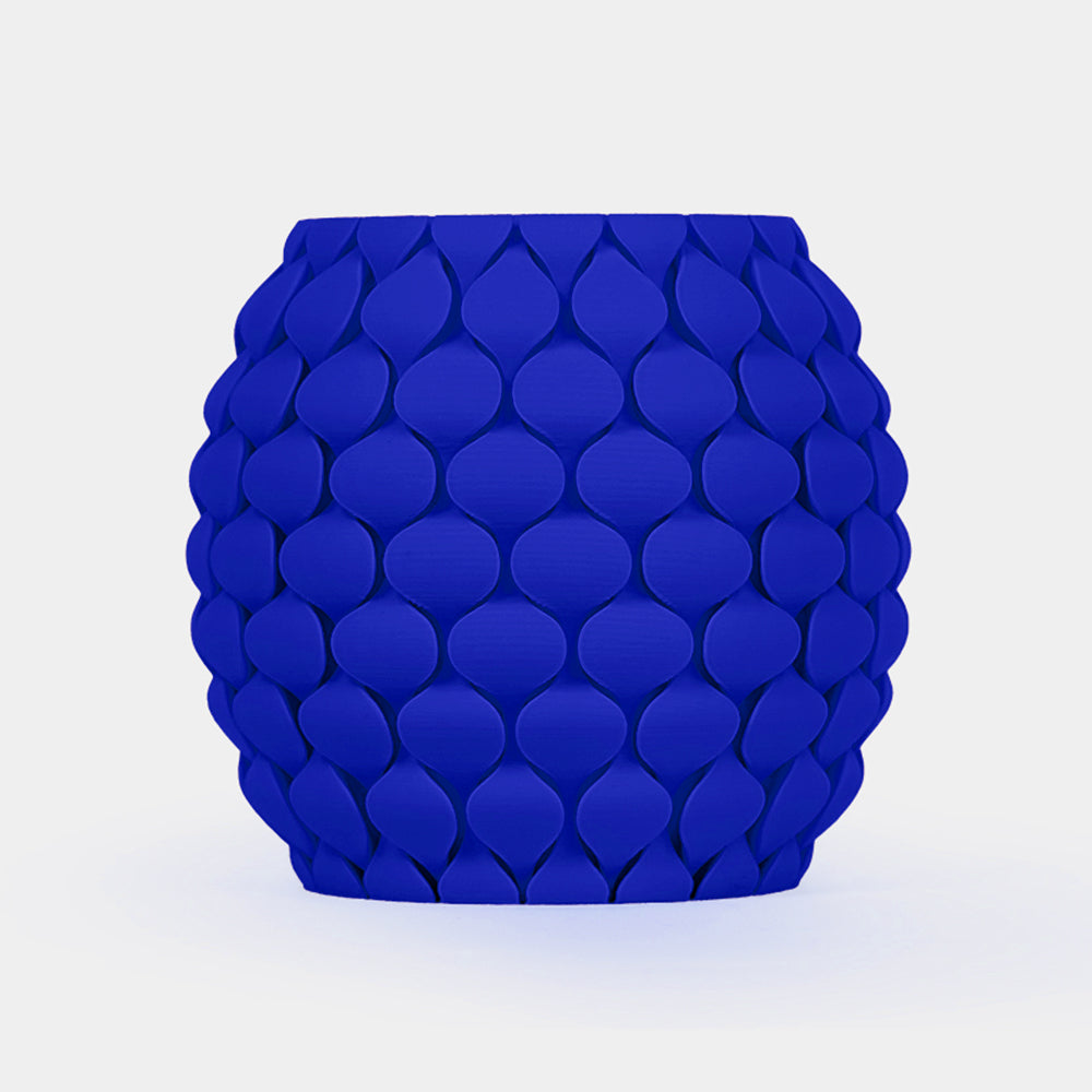 Filament PETG Sunlu 1,75 mm 1 kg bleu klein