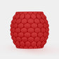 Filament PETG Sunlu 1,75 mm 1 kg rouge