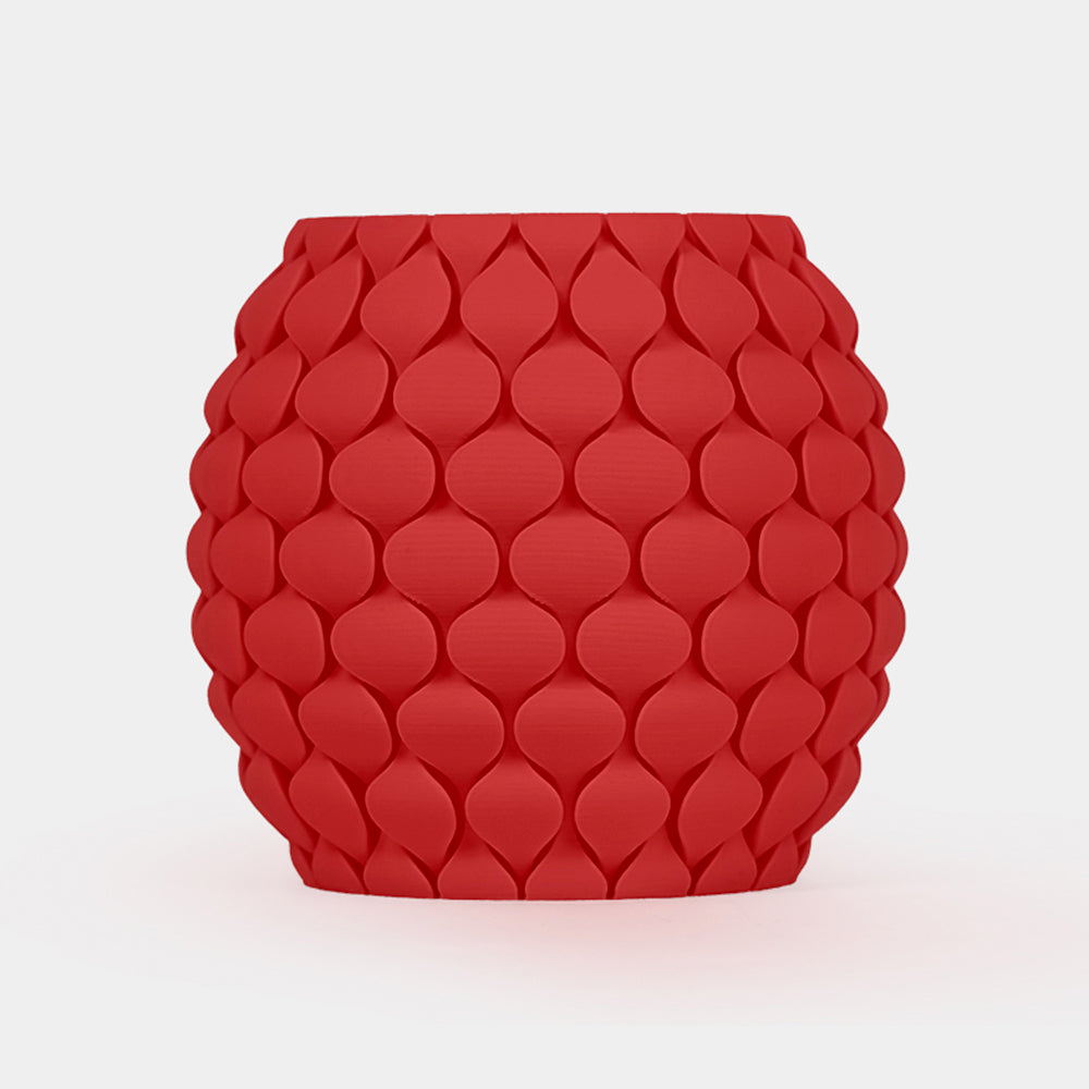 Filament PETG Sunlu 1,75 mm 1 kg rouge