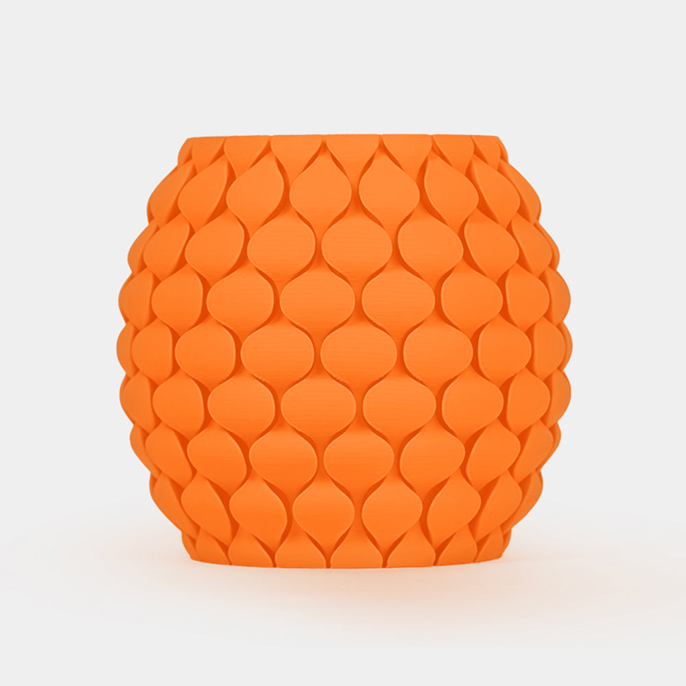 Filament PETG Sunlu 1,75 mm 1 kg orange soleil