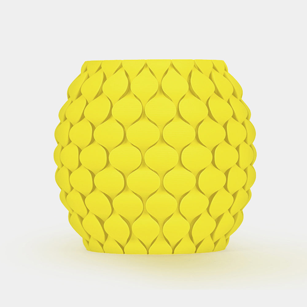 Filament PETG Sunlu 1,75 mm 1 kg jaune