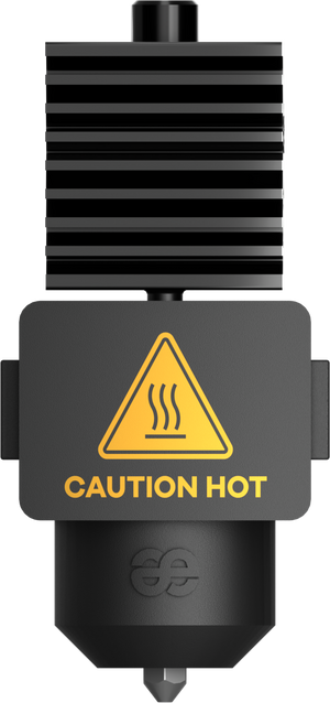 Phaetus - Hotend Conch M4 pour Bambu Lab A1 / A1 mini