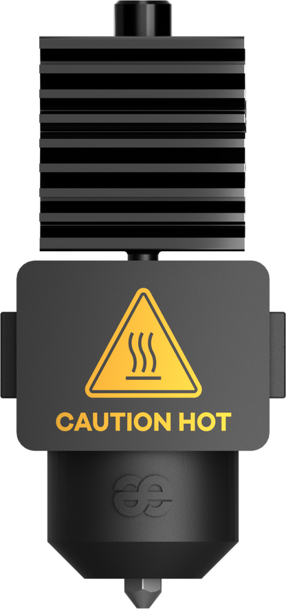 Phaetus - Hotend Conch M4 pour Bambu Lab A1 / A1 mini