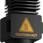 Phaetus - Hotend Conch M4 pour Bambu Lab A1 / A1 mini