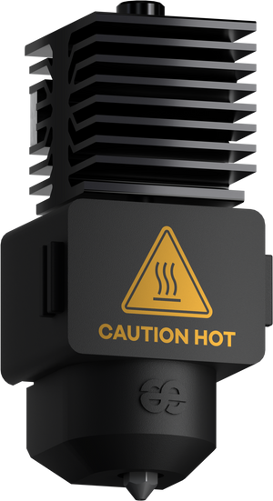 Phaetus - Hotend Conch M4 pour Bambu Lab A1 / A1 mini