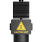 Phaetus - Hotend Conch Plus pour Bambu Lab A1 / A1 mini