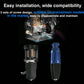 Phaetus - Extrudeur APUS 2