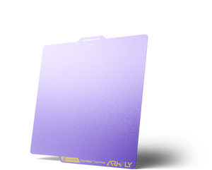 Phaetus - Plateau Arkfly Conweb Cool Plate pour Bambu Lab X1 / P1 / A1