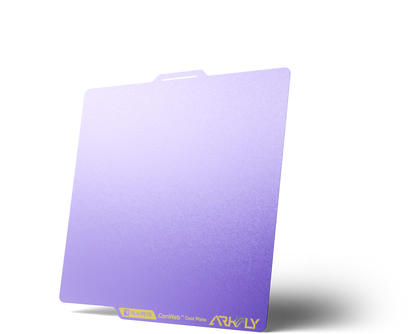 Phaetus - Plateau Arkfly Conweb Cool Plate pour Bambu Lab X1 / P1 / A1