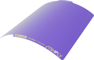 Phaetus - Plateau Arkfly Conweb Cool Plate pour Bambu Lab X1 / P1 / A1