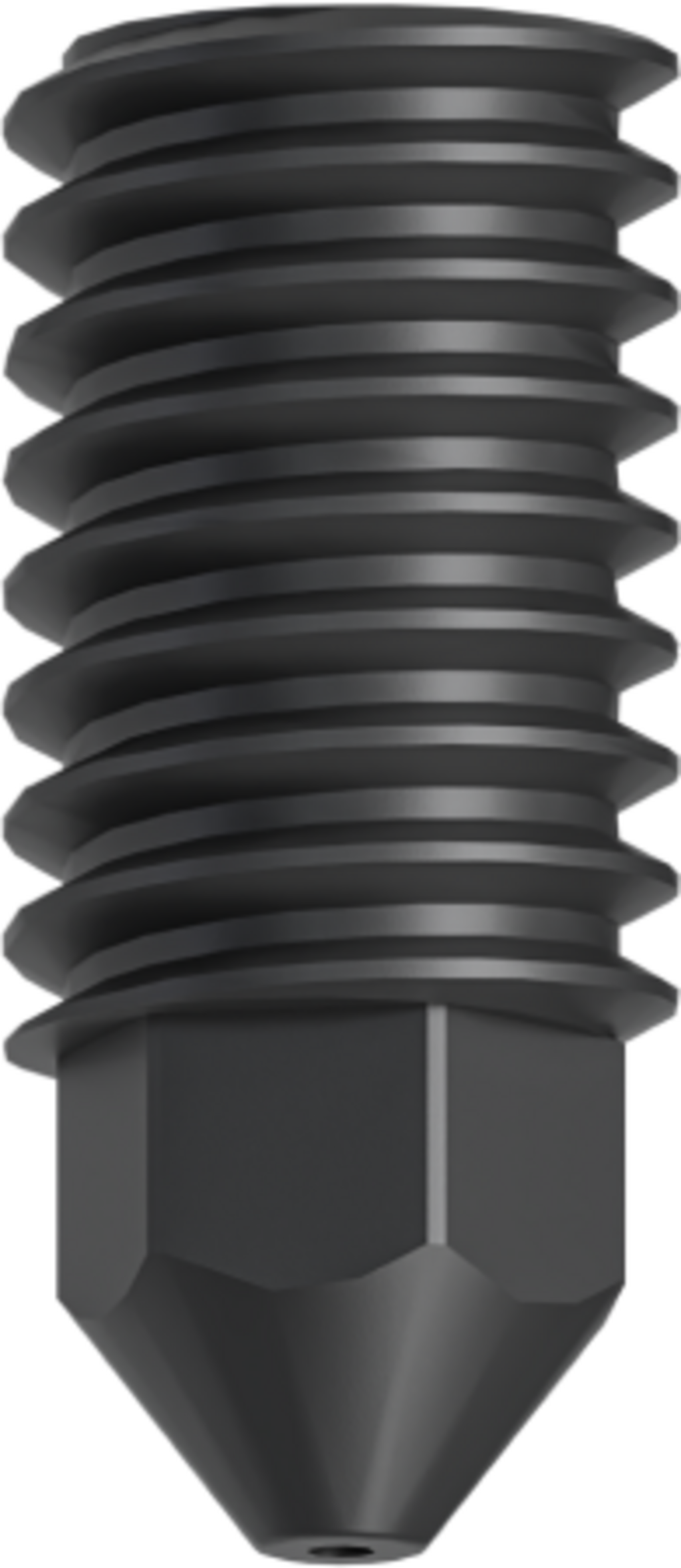 Phaetus - Buse EndCoat pour hotend Conch M4