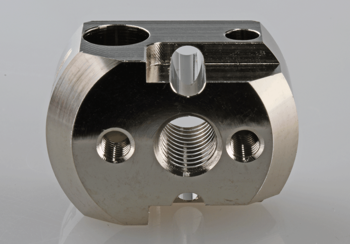Phaetus - Bloc de chauffe Dragonfly BMS / BMO