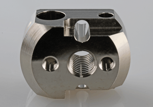 Phaetus - Bloc de chauffe Dragonfly BMS / BMO
