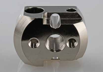 Phaetus - Bloc de chauffe Dragonfly BMS / BMO