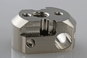 Phaetus - Bloc de chauffe Dragonfly BMS / BMO