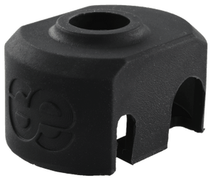Phaetus - Chaussette silicone Dragonfly BMS / BMO noire