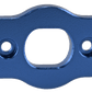 Phaetus - Bride de dissipateur Dragonfly BMS bleue