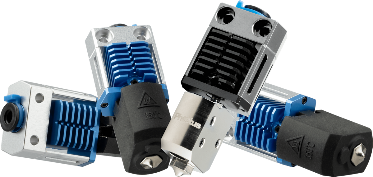Phaetus - Hotend Dragonfly HIC HF