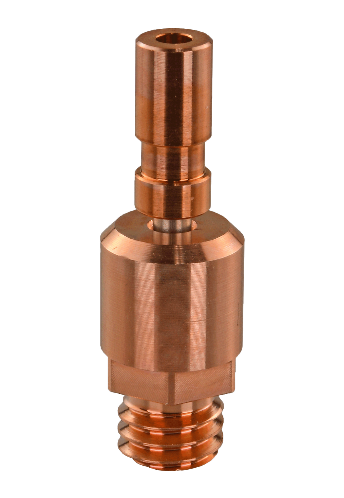 Phaetus - Heatbreak pour hotend à refroidissement liquide HF