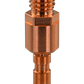Phaetus - Heatbreak pour hotend à refroidissement liquide HF