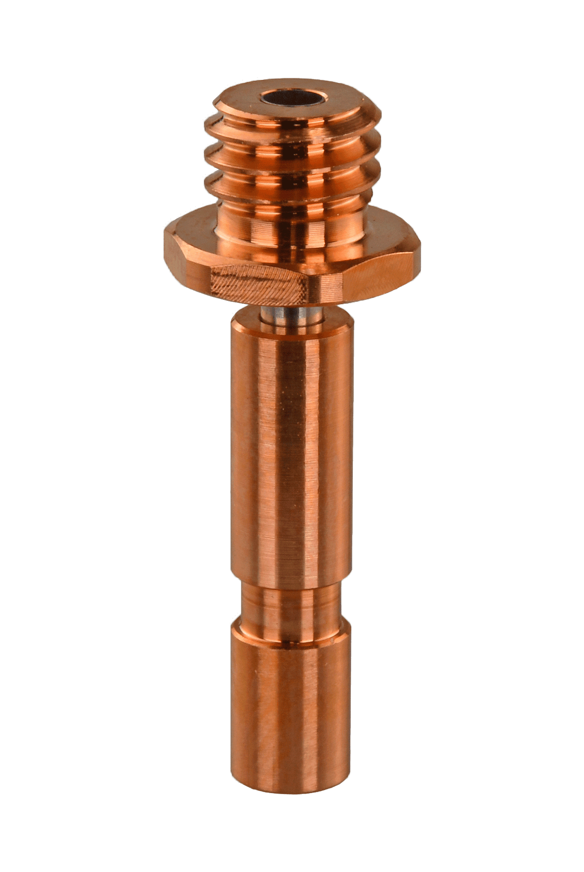 Phaetus - Heatbreak pour hotend à refroidissement liquide ST