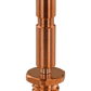 Phaetus - Heatbreak pour hotend à refroidissement liquide ST
