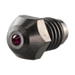 Phaetus - Buse rubis acier trempé PS V2 1,75 mm