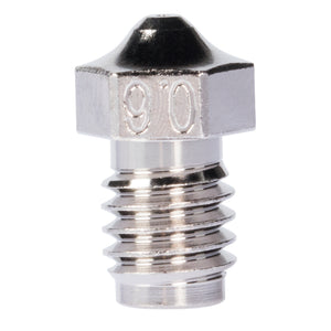 Phaetus - Buse PS M6 cuivre plaqué 0,6 mm - 1,75 mm